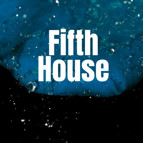 Fifth house in astrology