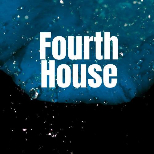 fourth house in astrology