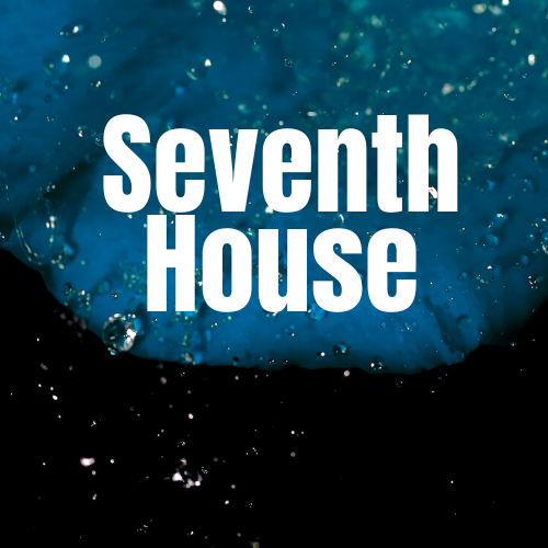 Seventh house in astrology