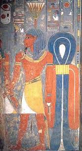 Shed – The Savior Deity in Egyptian Magic