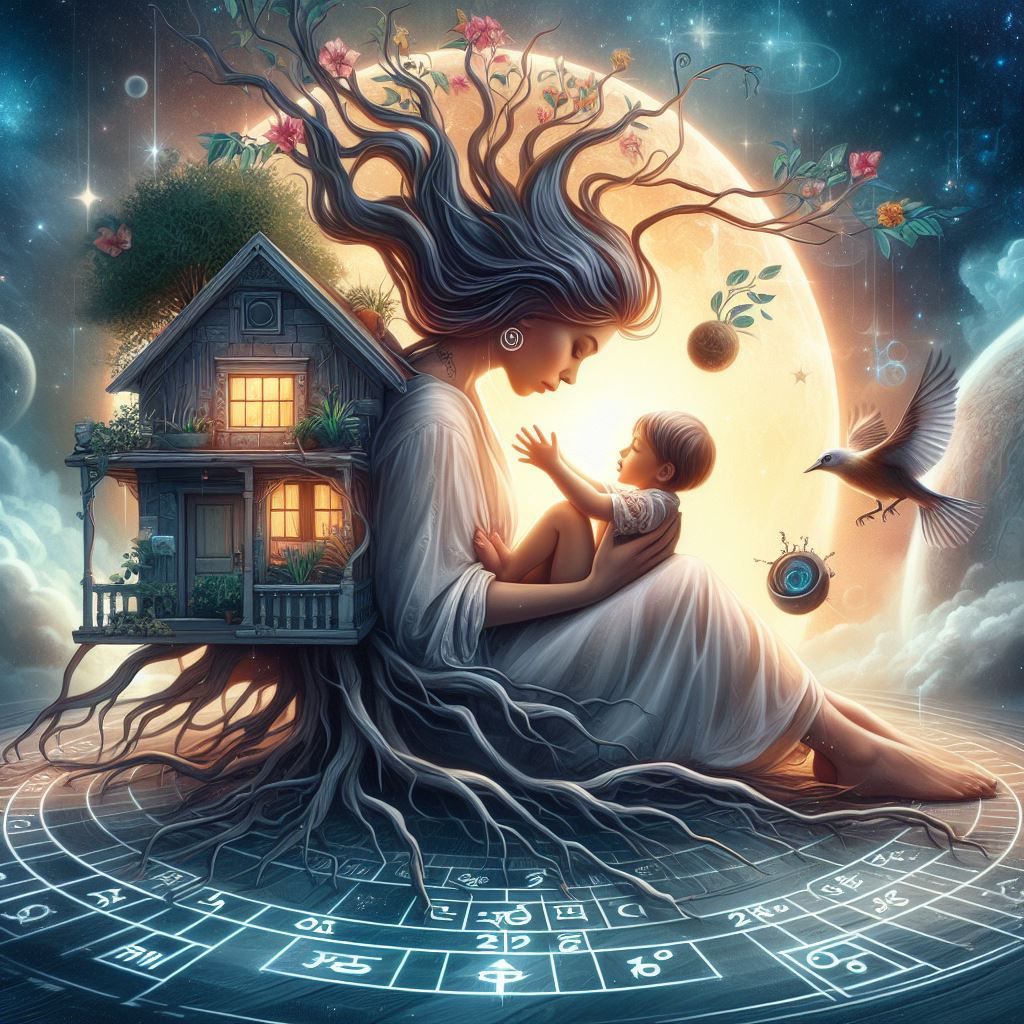 Fourth House and Dream Home | Vedic Astrology Insights & Remedies