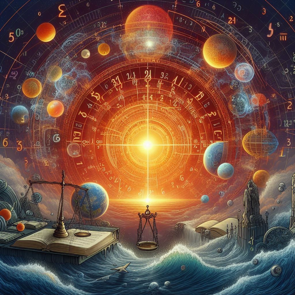 Yogas in Vedic Astrology