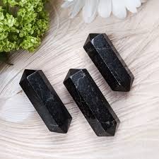 Black tourmaline