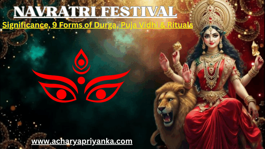 Navratri Festival