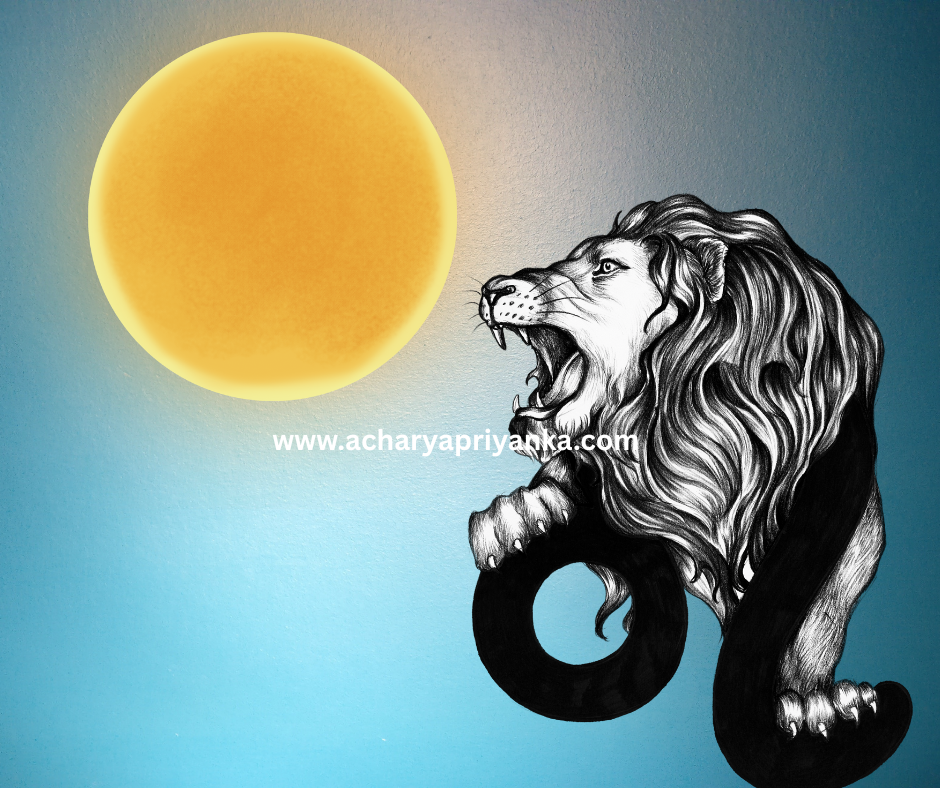 5th House In Astrology