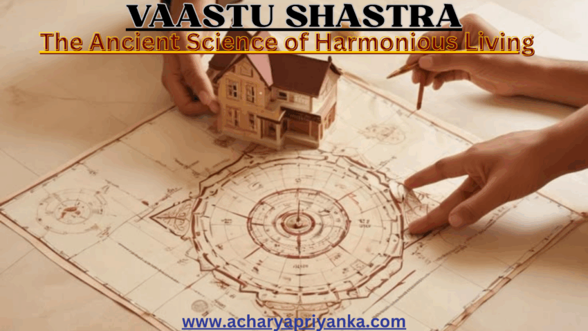 Vaastu Shastra