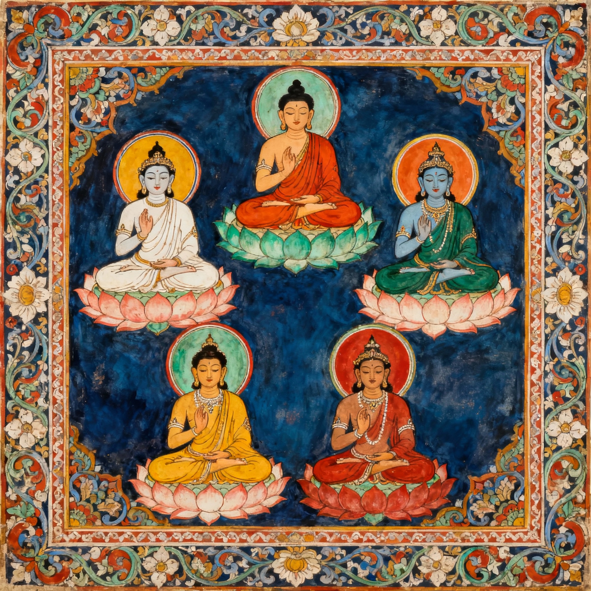 Role of Yogas in Astrology