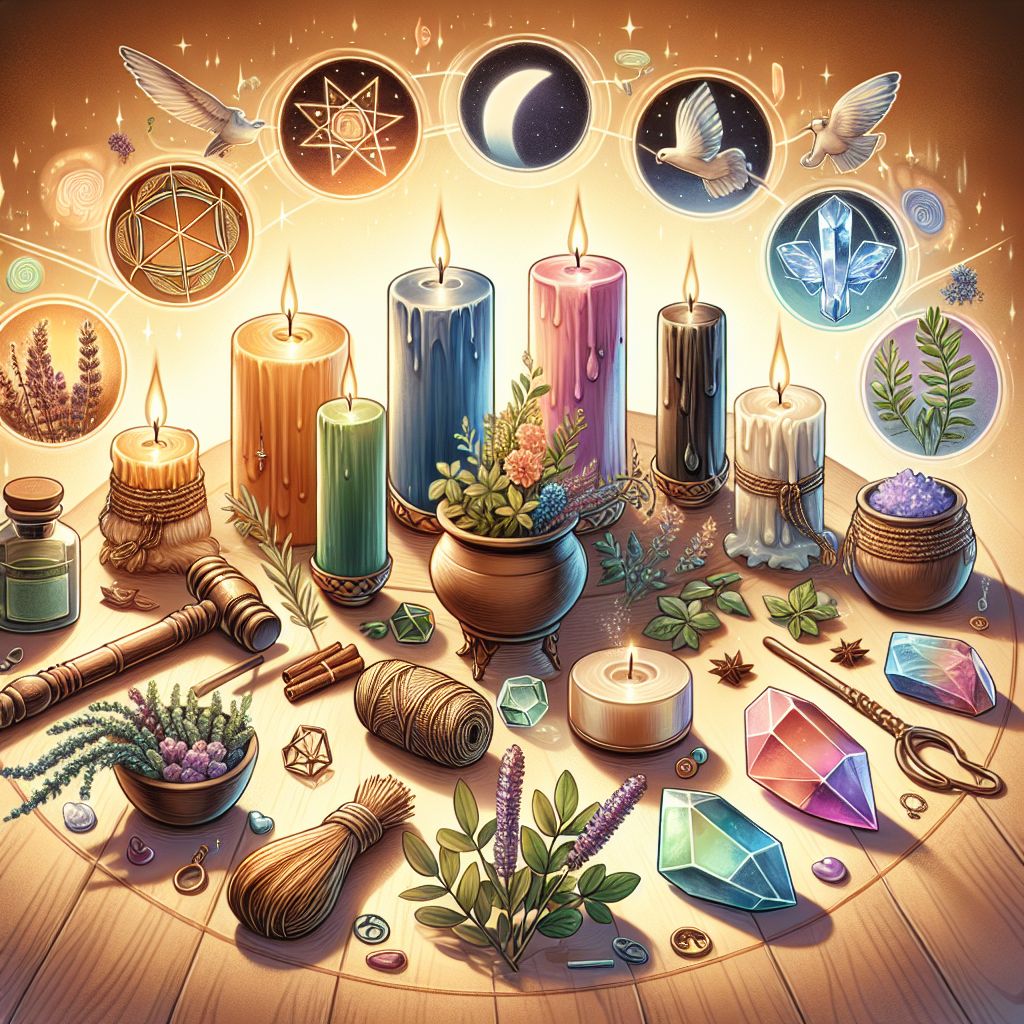 SPELL CASTING BY ACHARYA PRIYANKA