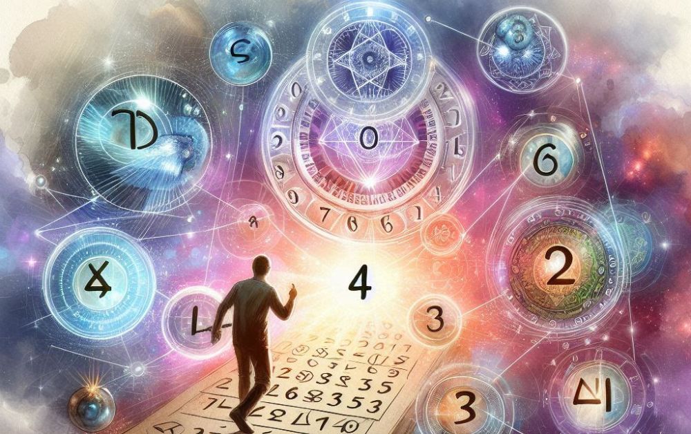 How Numerology Helps Predict the Future