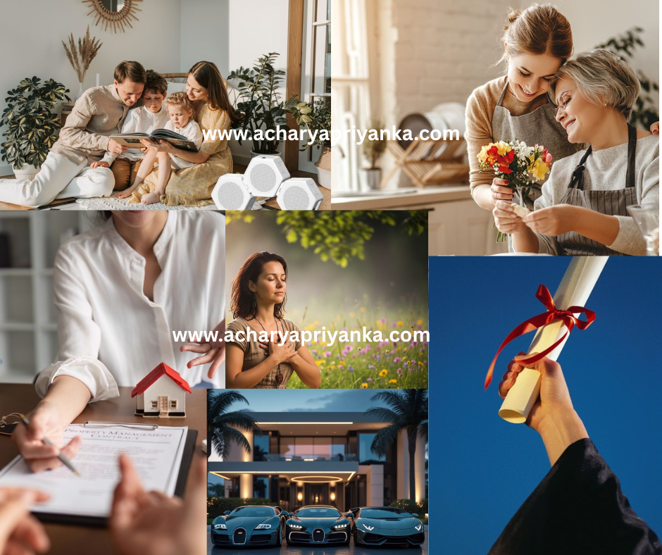 4th House in Astrology