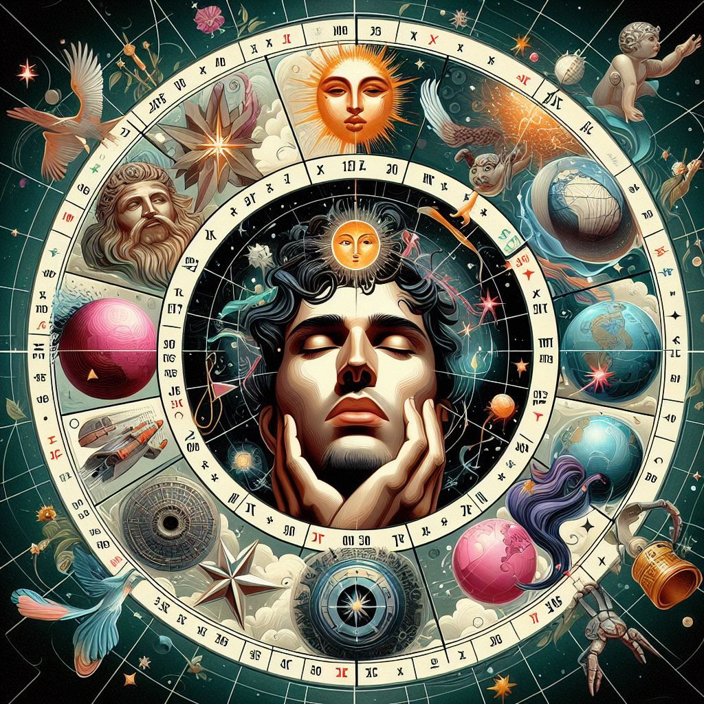 1st House in Astrology