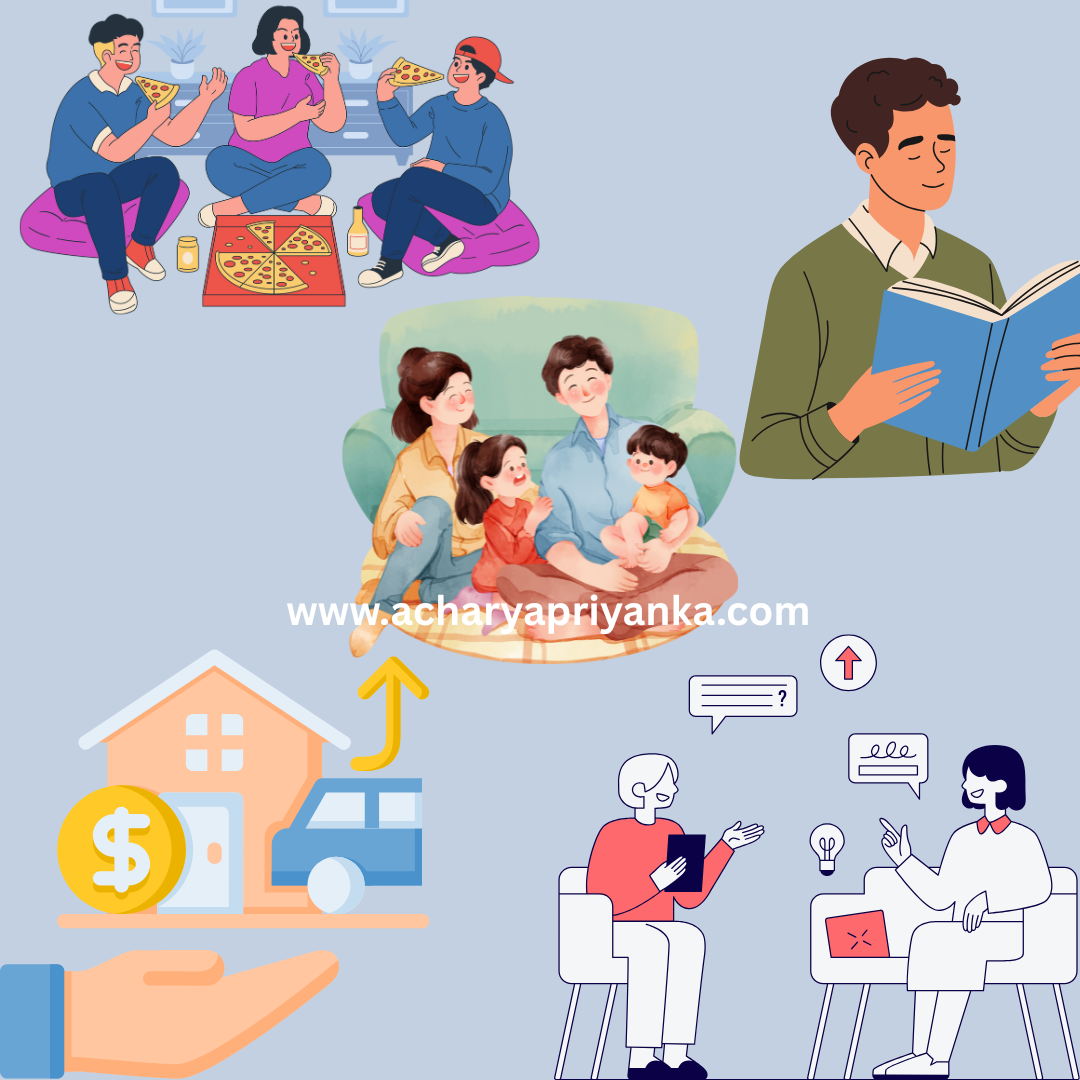 2nd House in Astrology