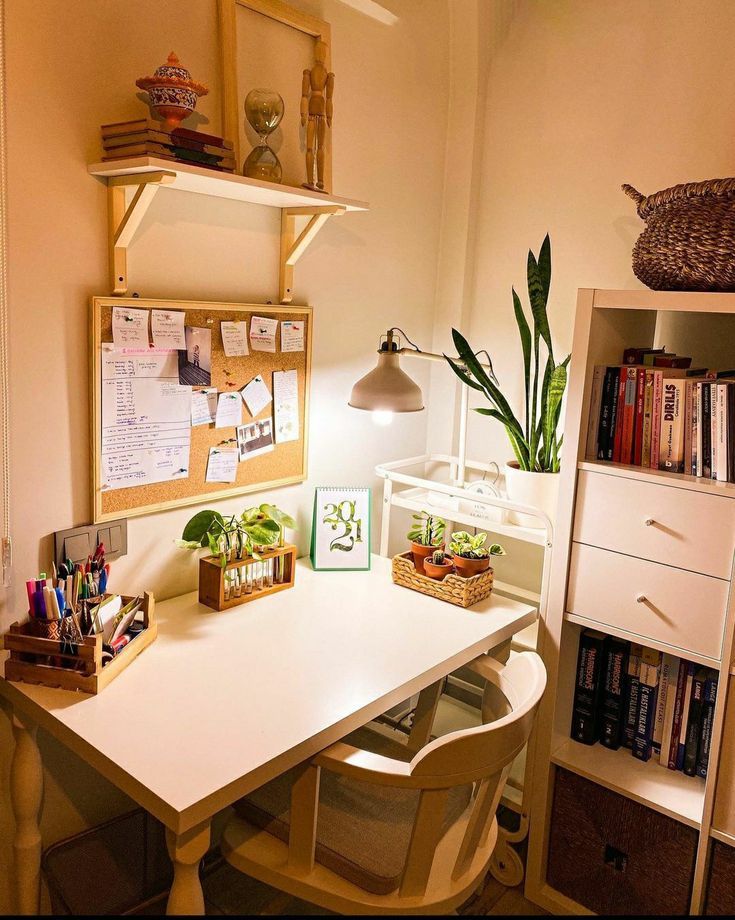 Study table placement according to Education Vaastu tips for students