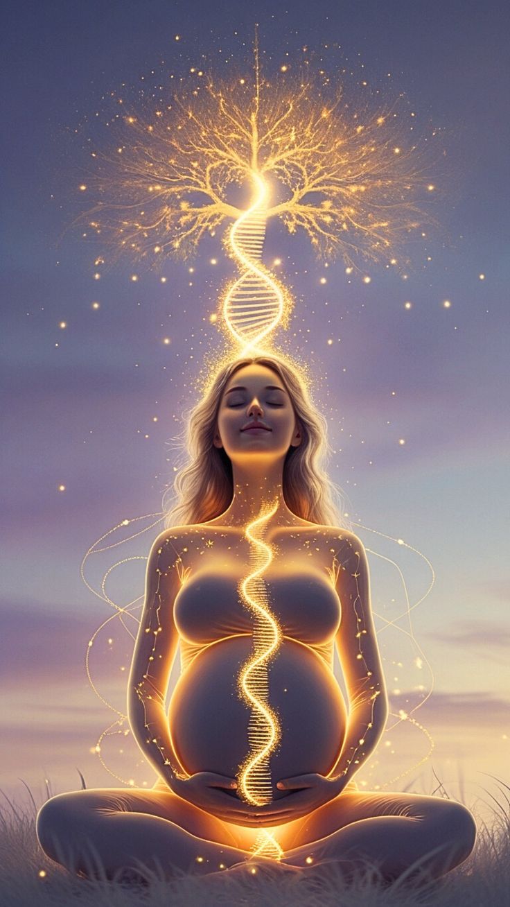 Womb Healing Workshop By Acharya Priyanka