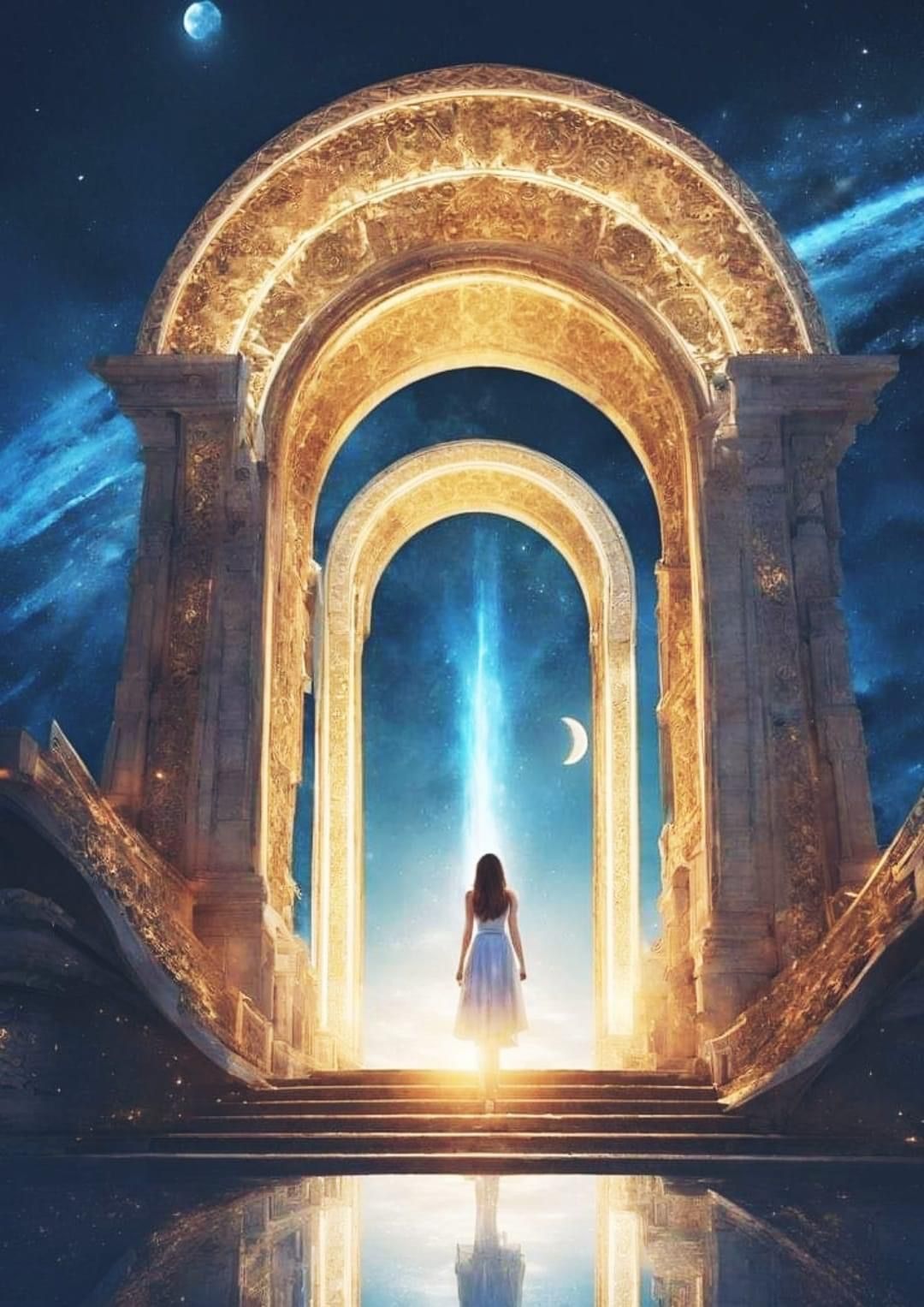 Akshic Records Reading Course By Acharya Priyanka