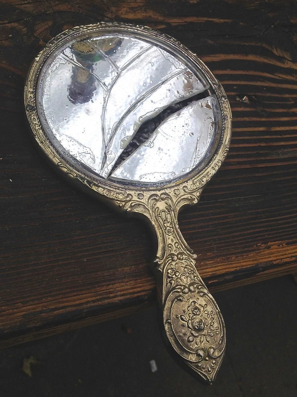 Feng Shui broken item removal