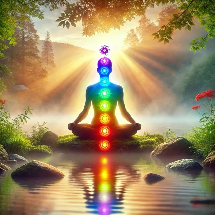 Womb Healing Workshop By Acharya Priyanka