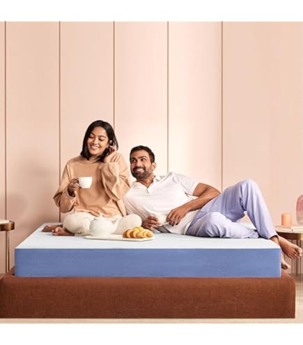 Feng Shui bed mattress for harmony