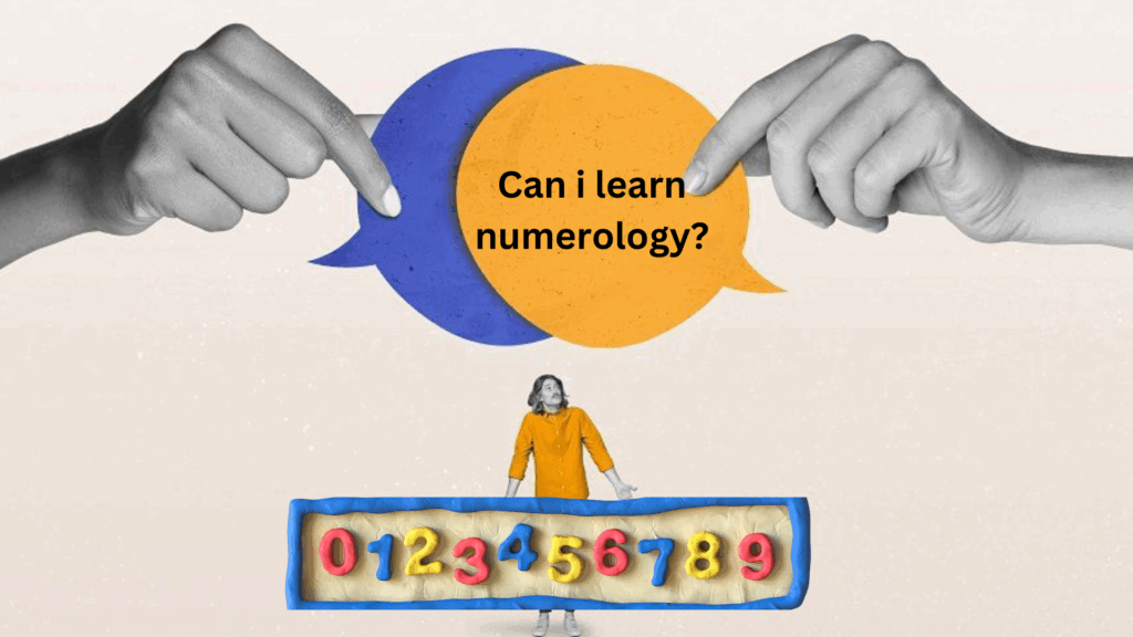 Learn Chaldean Numerology online with Acharya Priyanka