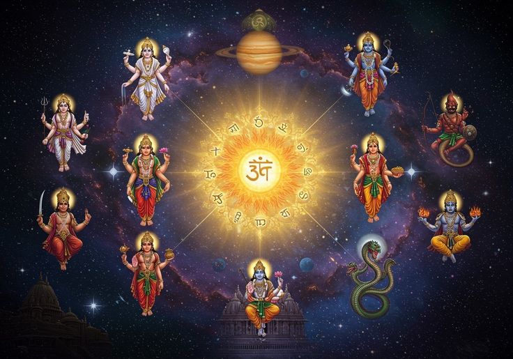 Astrological Remedies to Strengthen Planets by Acharya Priyanka