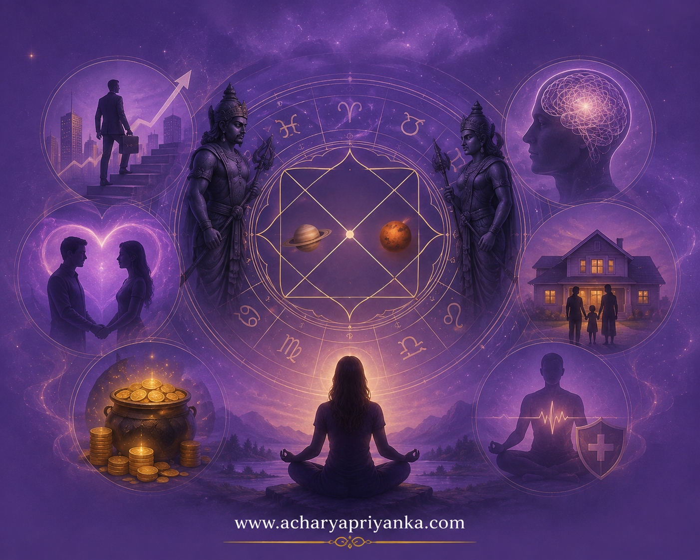 Papakartari Yoga