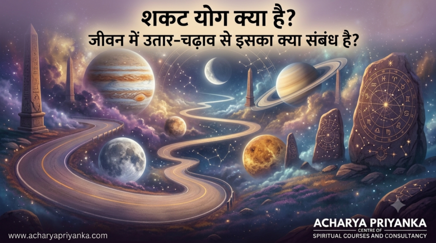शकट योग