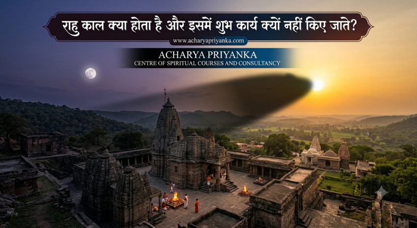 राहु काल